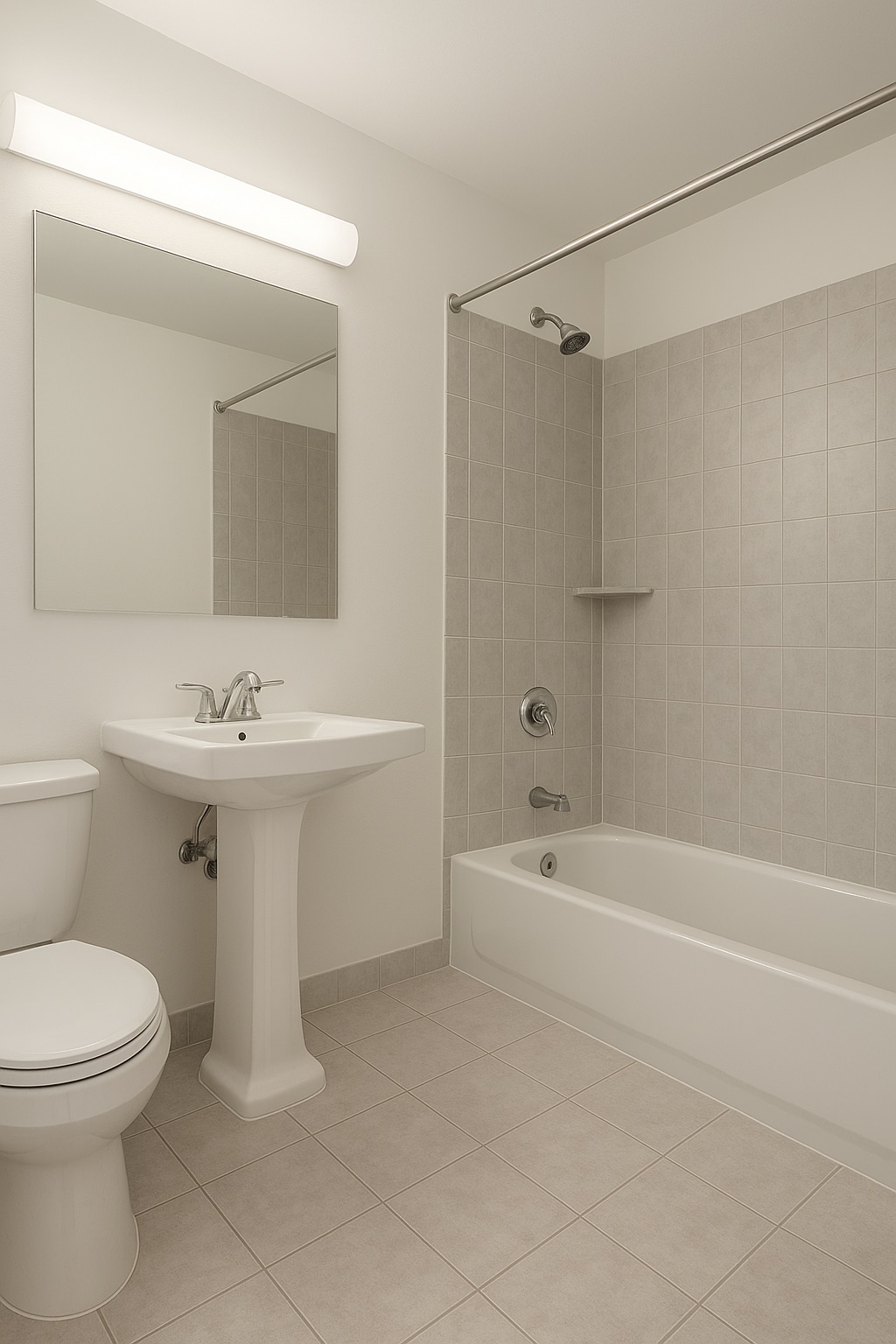 Building Photo - 350 W 46th St
