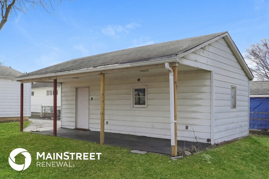 Building Photo - 945 Hodges Dr