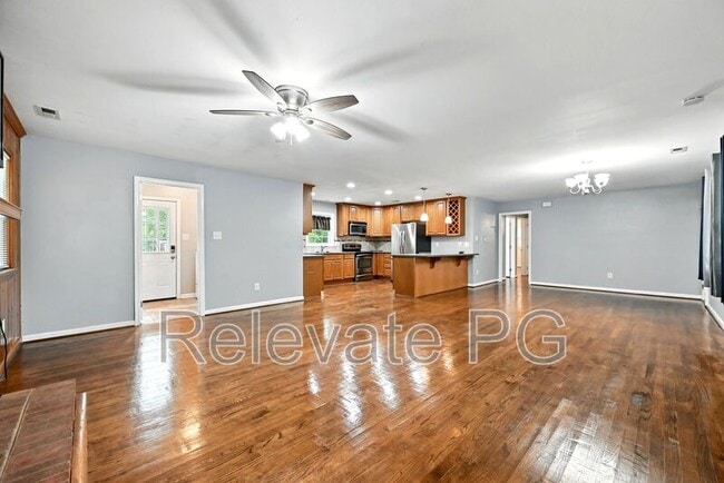 Building Photo - 8250 Cadys Mill Rd
