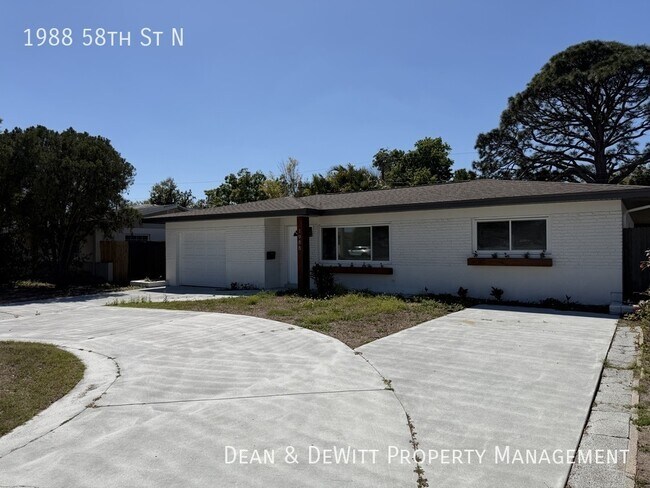 Building Photo - 1988 58th St N