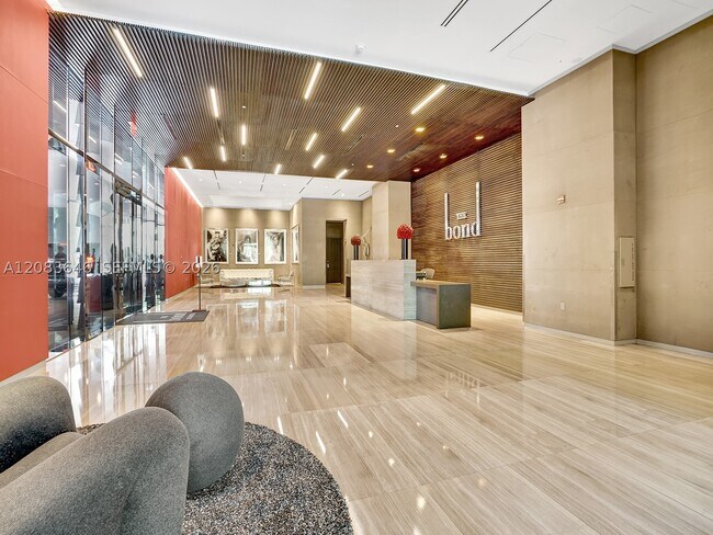 Building Photo - 1080 Brickell Ave