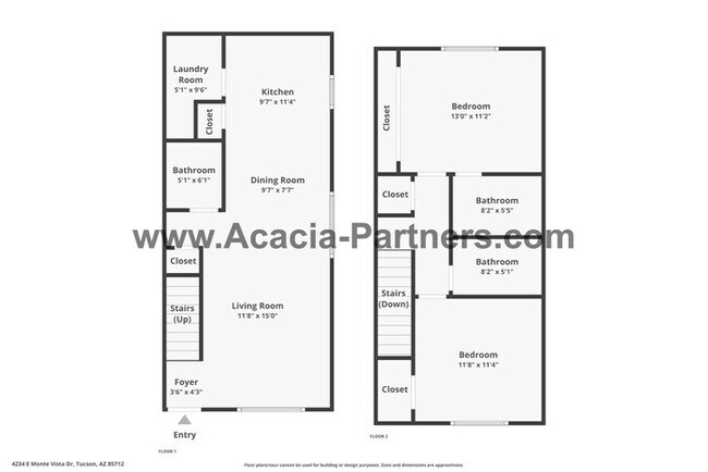 Building Photo - Two Bedroom in Oak Flower Neighborhood