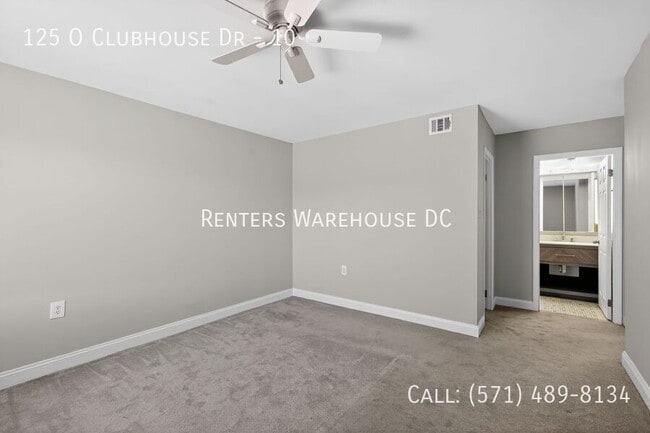 Building Photo - 125 O Clubhouse Dr SW