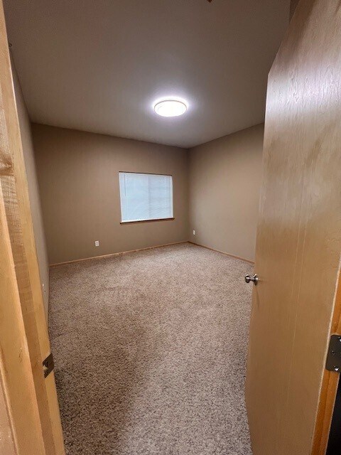 Large Second Bedroom - 1275 Alexander Way