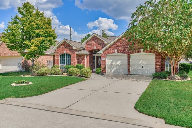 Building Photo - 24910 Corbin Gate Dr