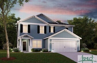 Building Photo - Beautiful Four Bedroom Home in Hunt Club!