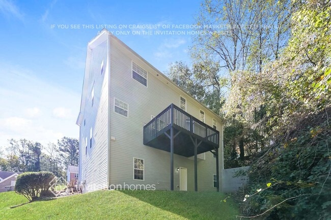 Building Photo - 4033 Rivermeade Dr SW
