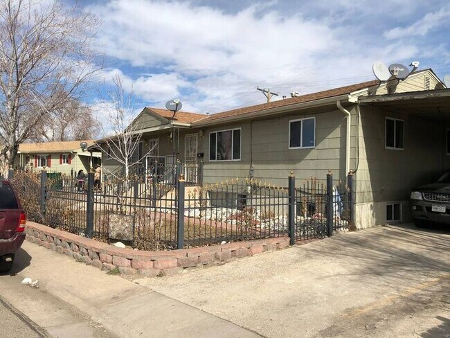 Primary Photo - Affordable 1 Bedroom Located in Brighton!!!