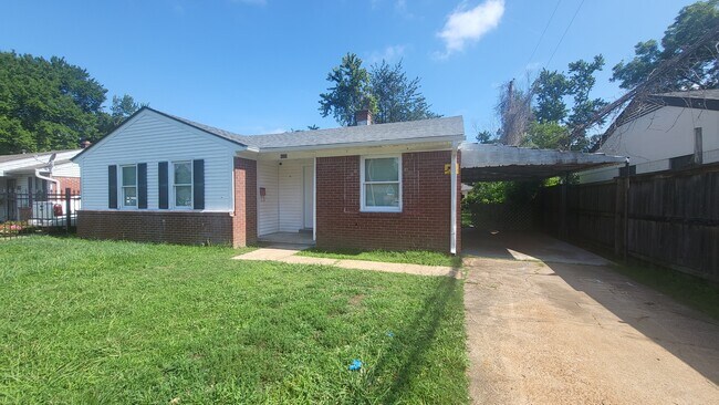 Building Photo - 4220 Gailwood Ave