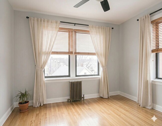 Building Photo - 62-64-64 Saunders St