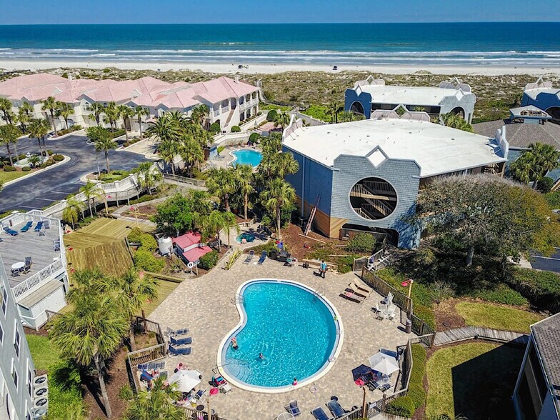 Building Photo - 180 Ocean Hibiscus Dr
