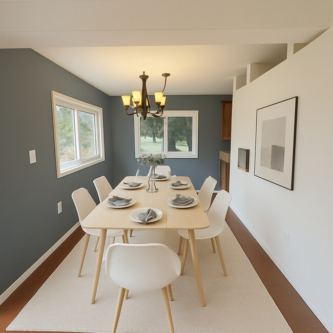 Building Photo - 10002 N Whitworth Dr