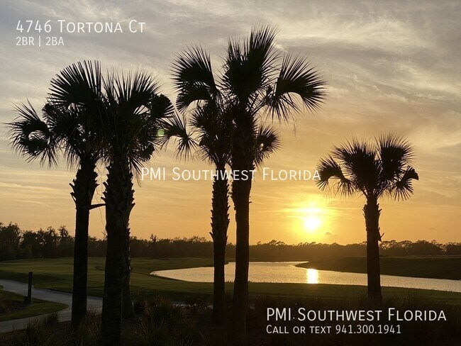 Building Photo - 4746 Tortona Ct