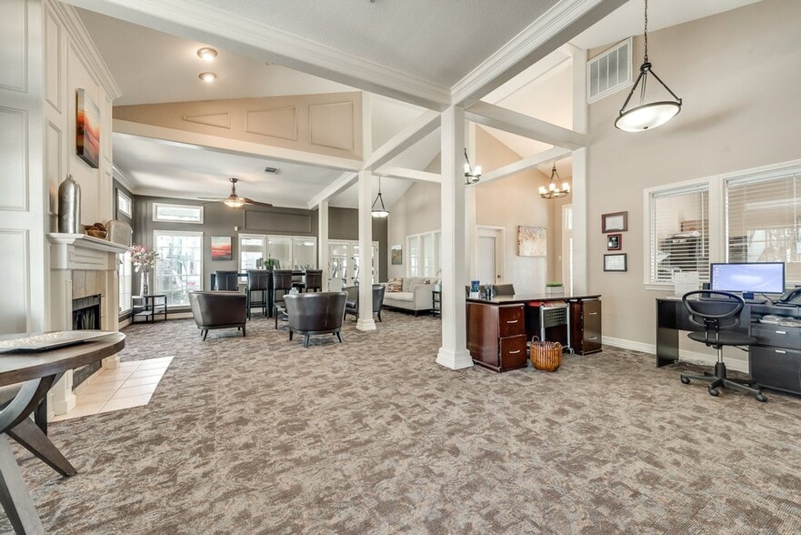 Building Photo - The Harrison