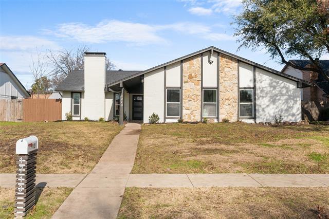 Primary Photo - 1713 Baylor Dr