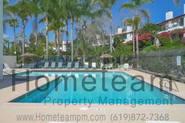 Building Photo - 3 BR/ 2.5 BA 1360 SQFT Otay Ranch / Chula ...