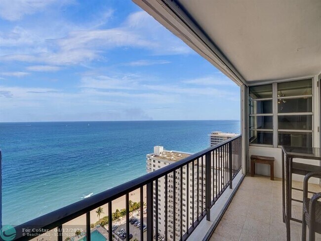 Building Photo - 4280 Galt Ocean Dr