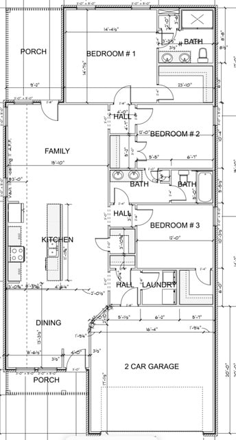 Building Photo - 3206 Benvill Ct
