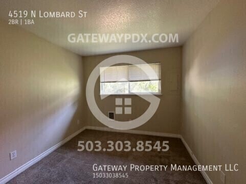 Building Photo - 4519 N Lombard St