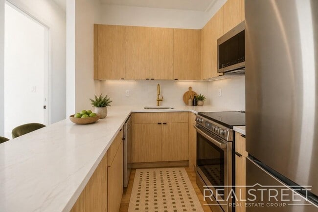 Building Photo - Studio Residences with Modern Finishes in Prime Bed-Stuy