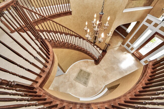 Building Photo - 3727 Lakeridge Canyon Dr