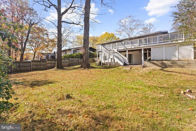 Building Photo - 4307 San Carlos Dr