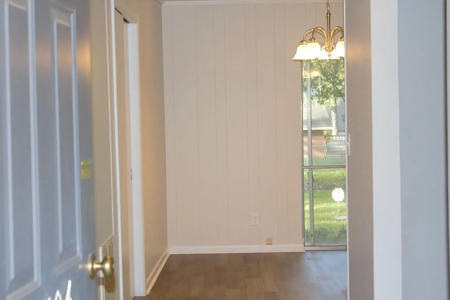 Building Photo - 2504 Choctaw St