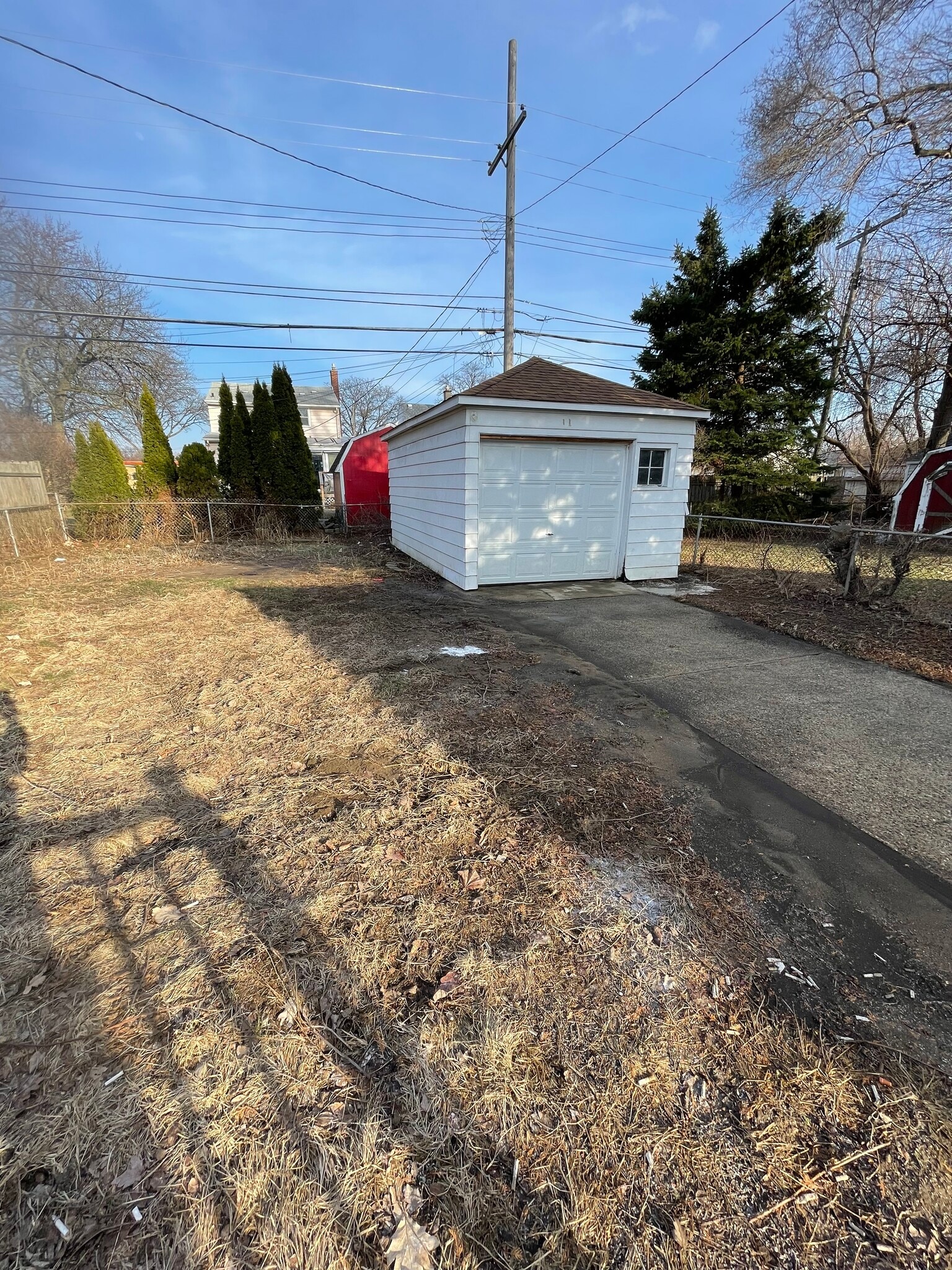 Building Photo - 23352 Hoover Ave