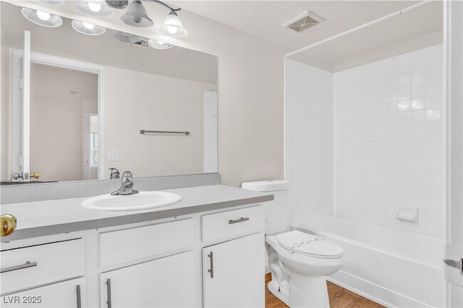 Building Photo - 2300 E Silverado Ranch Blvd