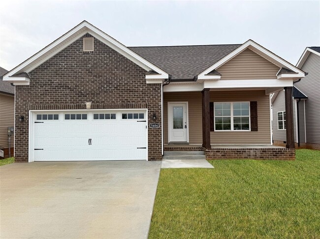 Primary Photo - 5404 Peony Dr