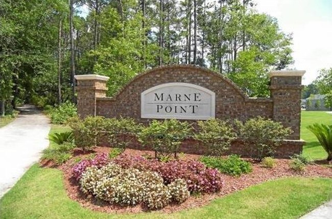 Marne Point - Marne Point Apartments