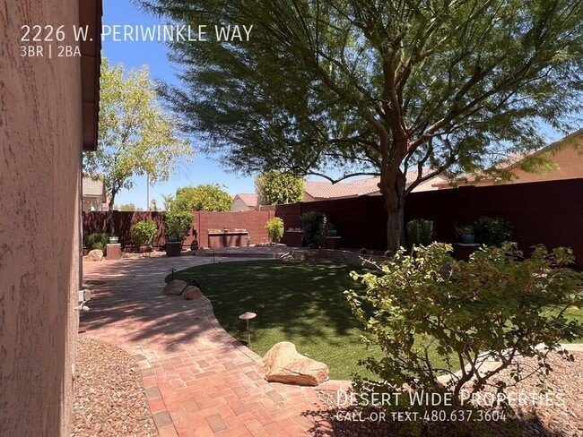 Building Photo - 2226 W Periwinkle Way