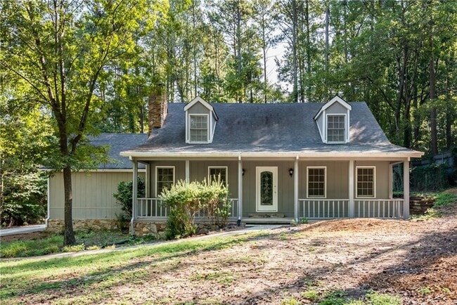 Primary Photo - 4140 Gunnin Rd