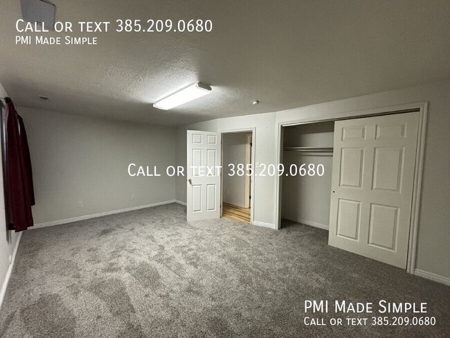 Primary Photo - Remodeled Basement Apartment in Spanish Fork