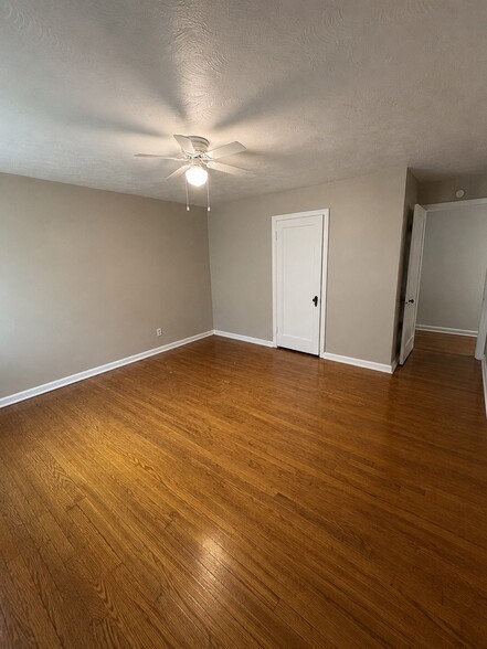 Bedroom 1 - 3410 Cleveland Ct