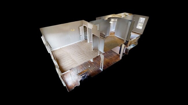 Building Photo - 2425 Druid Hill Ave
