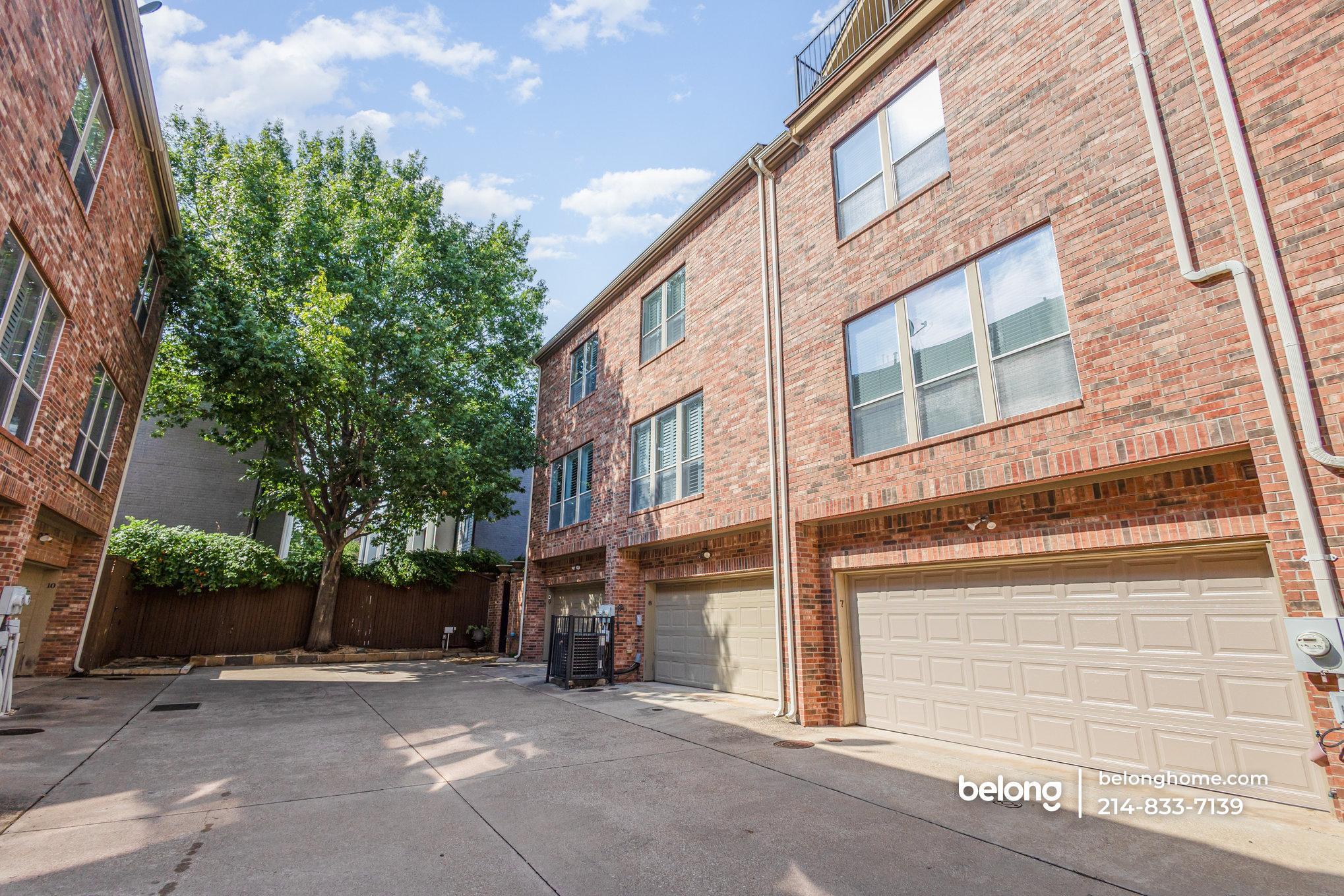 Building Photo - 3610 Gillespie St