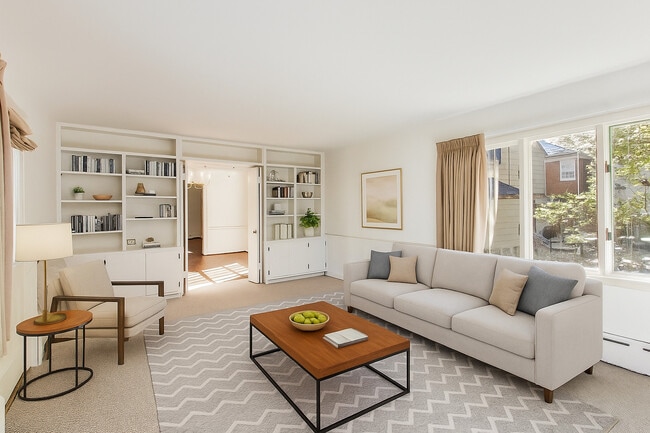 Building Photo - 1227 16th St