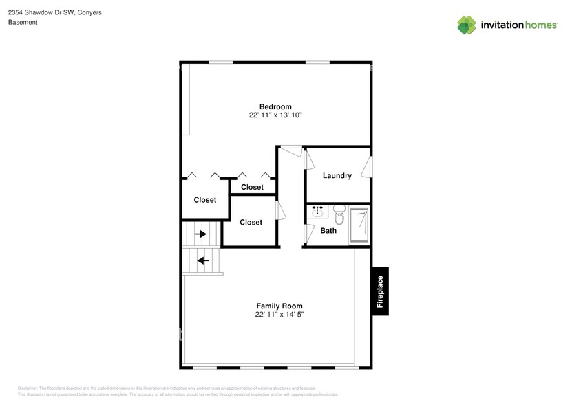 Building Photo - 2354 Shadowood Dr SW