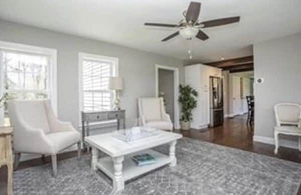 Building Photo - 82 Mill St