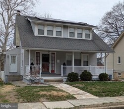 Building Photo - 322 McKinley Ave