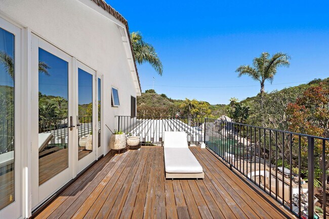 Building Photo - A stunning one-of-a-kind gem in Rancho San...