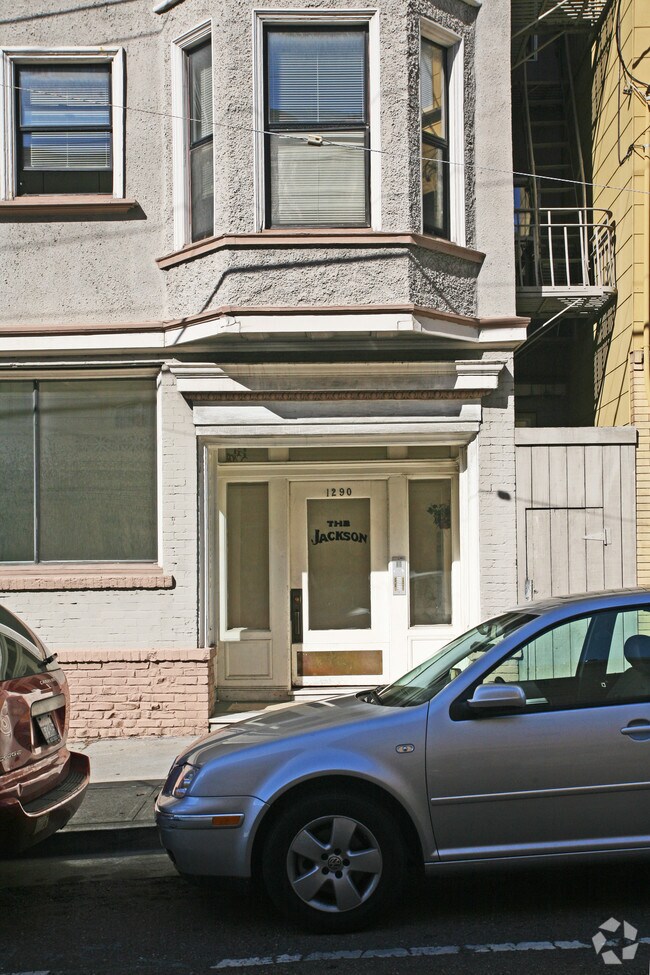 Building Photo - 1290 Jackson St