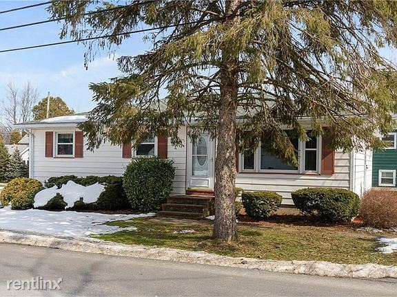Building Photo - 3 br, 1 bath House - 355 Ford Ave