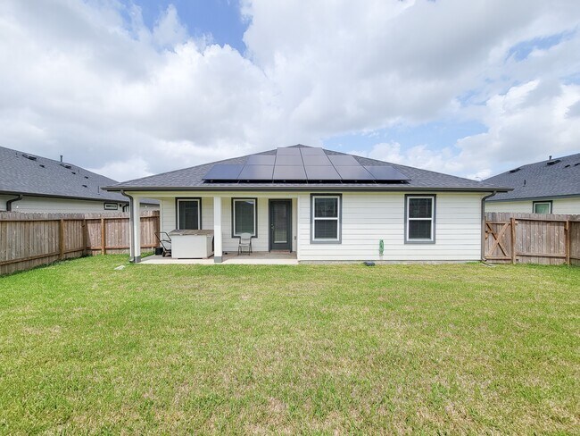 Building Photo - 1014 Star Grass Ln