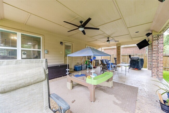 Building Photo - 7546 Fettle Ln