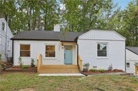 Building Photo - 4/2 Atlanta Home for Rent