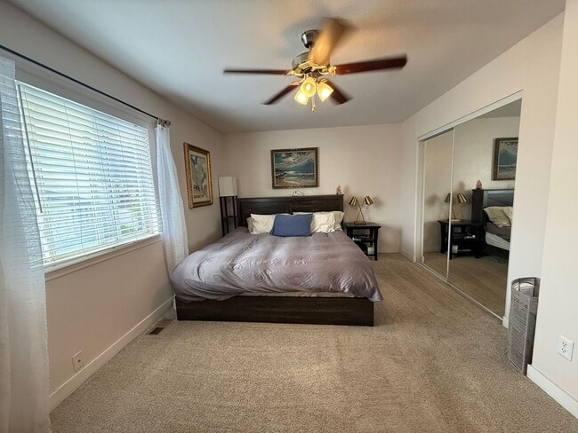 Building Photo - Updated 3 Bedroom Home with Mountain Views Close to Ft. Carson