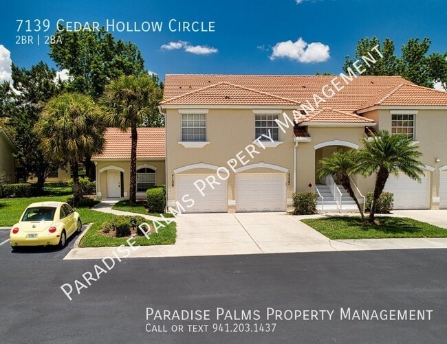 Primary Photo - 7139 Cedar Hollow Cir