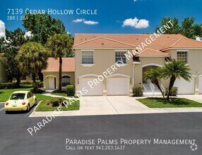 Building Photo - 7139 Cedar Hollow Cir